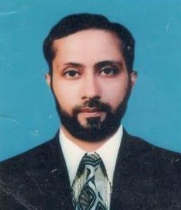 Asst Prof Syed Muhammad Asad Shabbir Bukhari